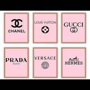 Meet your Posher, Marilyn